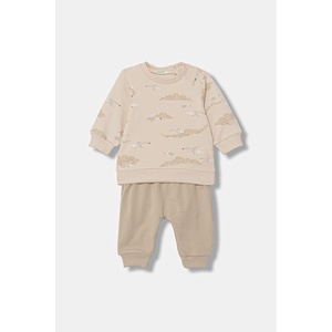 United Colors of Benetton compleu de trening pentru copii imagine