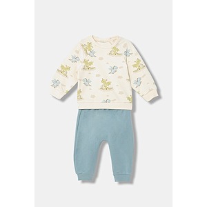 United Colors of Benetton compleu de trening pentru copii imagine