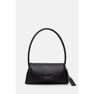 HUGO geantă baguette pentru femei, cu imitație de piele Jodi Shoulder Bag imagine