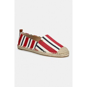 Lauren Ralph Lauren espadrile pentru femei Cameryn III imagine