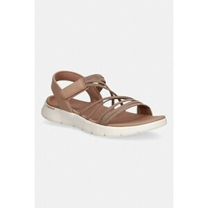Skechers sandale pentru femei GO WALK FLEX imagine