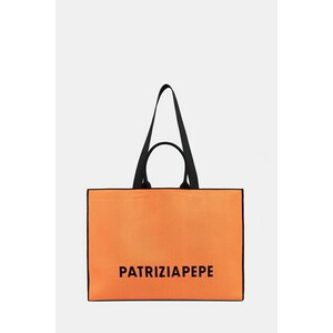 Patrizia Pepe tote bag pentru femei imagine