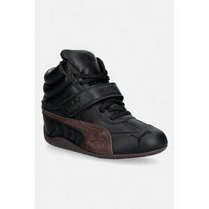 Puma Speedcat sneakers pentru femei, din piele imagine