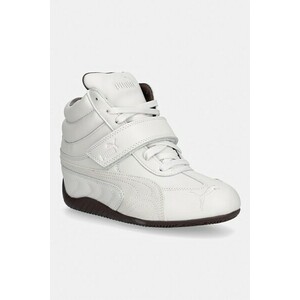 Puma Speedcat sneakers pentru femei, din piele imagine