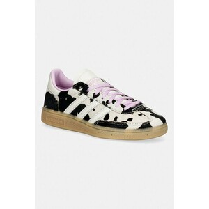 adidas Originals Handball Spezial sneakers pentru femei, din piele imagine