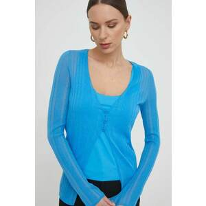 Pinko cardigan și top imagine