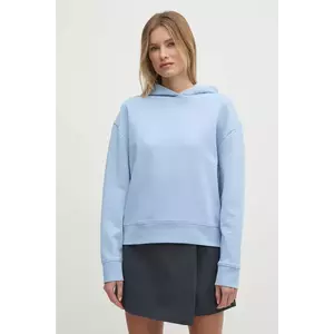 Calvin Klein hanorac de bumbac imagine