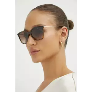 Armani Exchange ochelari de soare imagine