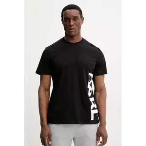 Karl Lagerfeld tricou din bumbac imagine