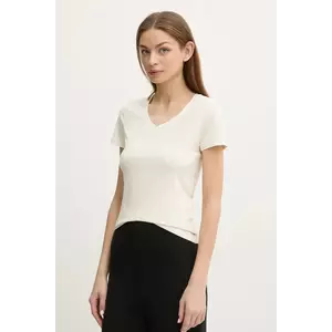 Guess tricou NEW CARRIE imagine