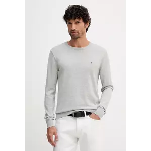 Tommy Hilfiger pulover de bumbac imagine