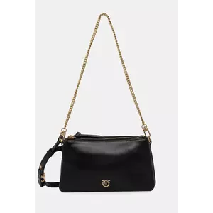 Pinko poșetă de piele imagine