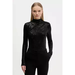 HUGO bluză Drisila imagine