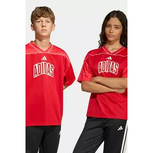 adidas tricou copii imagine