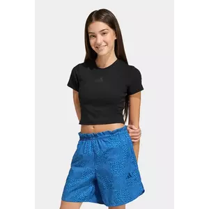 adidas tricou copii imagine