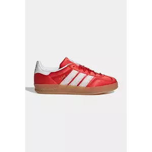 adidas Originals sneakers pentru copii DISNEY GAZELLE INDOOR imagine
