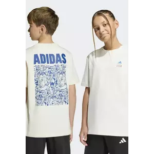 adidas tricou copii Marvel imagine