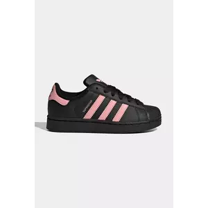 adidas Originals sneakers pentru copii SUPERSTAR II imagine