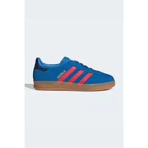 adidas Originals sneakers pentru copii GAZELLE INDOOR imagine