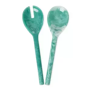 Rice linguri de salată Soft Green 27 cm 2-pack imagine