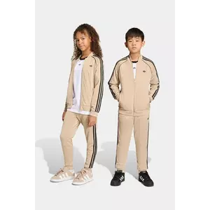 adidas Originals pantaloni de trening pentru copii imagine