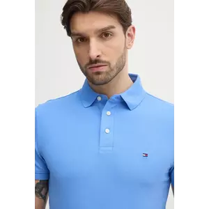 Tommy Hilfiger tricou polo imagine