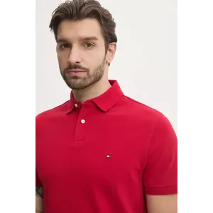 Tommy Hilfiger tricou polo imagine