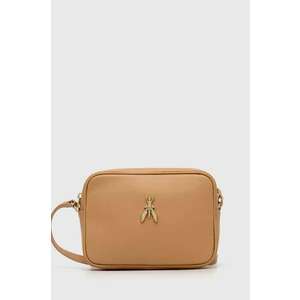 Patrizia Pepe poseta de piele imagine