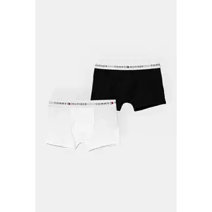 Tommy Hilfiger boxeri copii 2-pack imagine