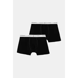 Tommy Hilfiger boxeri copii 2-pack imagine