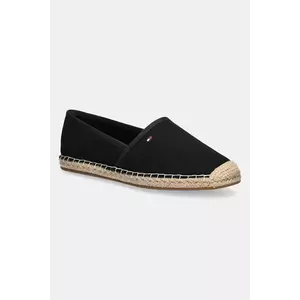 Tommy Hilfiger espadrile FLAG CANVAS ESPADRILLE imagine
