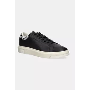 Armani Exchange sneakers imagine