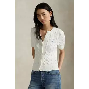 Polo Ralph Lauren cardigan din bumbac imagine