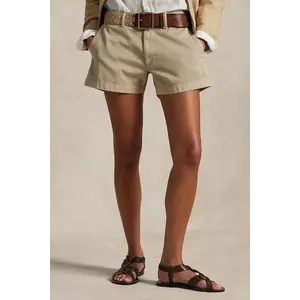 Polo Ralph Lauren pantaloni scurți din bumbac imagine