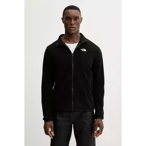 The North Face hanorac fleece imagine