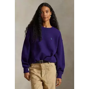 Polo Ralph Lauren bluză imagine