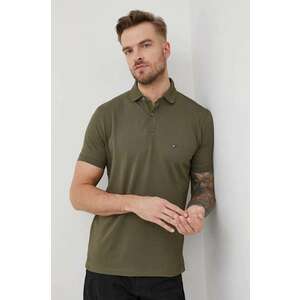 Tommy Hilfiger Tricou Polo imagine