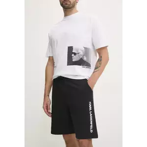 Karl Lagerfeld pantaloni scurti imagine