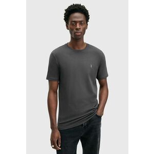 AllSaints tricou din bumbac BRACE imagine