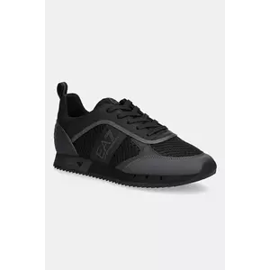 EA7 Emporio Armani sneakers imagine
