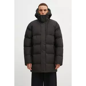 Helly Hansen geacă ALBY PUFFY PARKA imagine