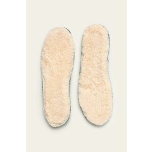 Emu Australia inserții pentru încălțăminte Sheepskin Insole – Slim imagine