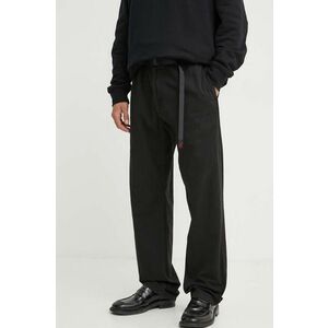 Gramicci pantaloni de bumbac Gramicci Pant imagine
