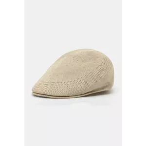 Kangol basca 507 Ventair K3208HT BEIGE imagine