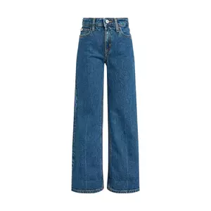 Calvin Klein Jeans jeans copii HR RELAXED WIDE imagine