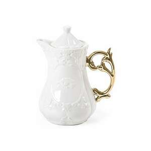 Seletti ceainic Gia imagine