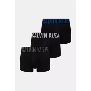 Calvin Klein Underwear boxeri 3-pack imagine