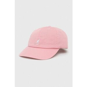 Kangol șapcă de baseball din bumbac imagine
