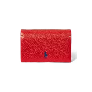 Polo Ralph Lauren portofel de piele imagine