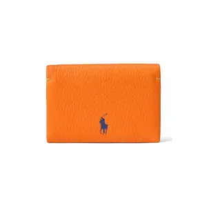 Polo Ralph Lauren portofel de piele imagine